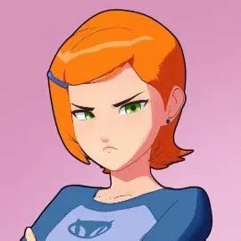 shadbese ben10|Gwen Tennyson by SkuddButt on Newgrounds